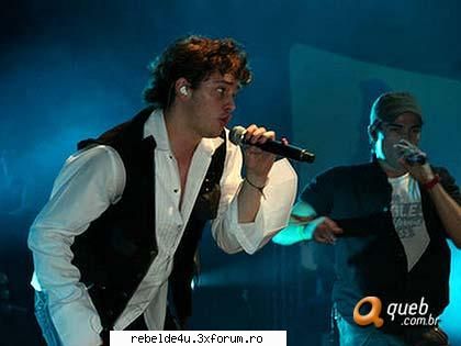 poze cu rbd &/sau rebelde - anita1907 - Y soy rebelde.....