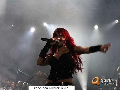 poze cu rbd &/sau rebelde - anita1907 - Y soy rebelde.....