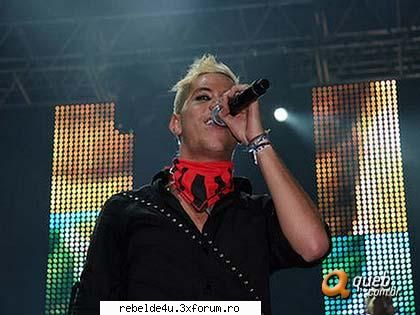 poze cu rbd &/sau rebelde - anita1907 - Y soy rebelde.....