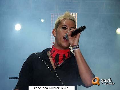 poze cu rbd &/sau rebelde - anita1907 - Y soy rebelde.....