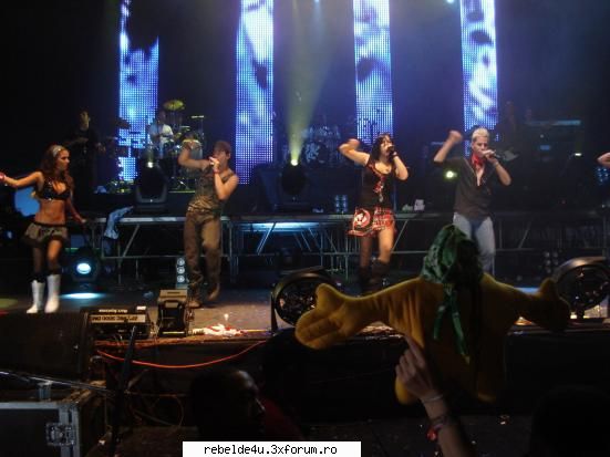 poze cu rbd &/sau rebelde - anita1907 - Y soy rebelde.....