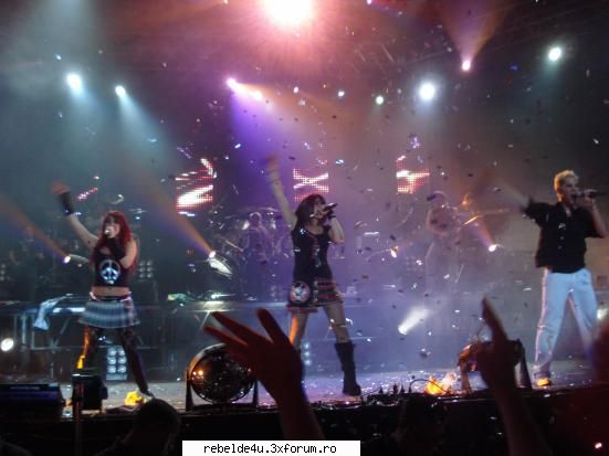poze cu rbd &/sau rebelde - anita1907 - Y soy rebelde.....