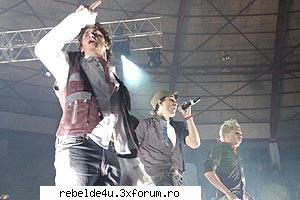 poze cu rbd &/sau rebelde - anita1907 - Y soy rebelde.....
