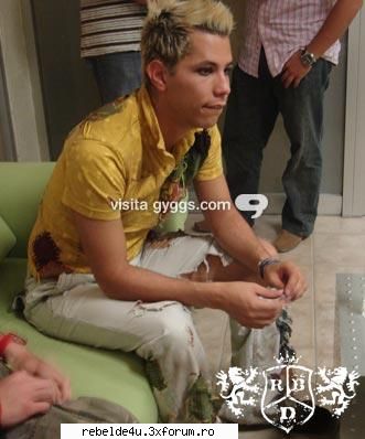poze cu rbd &/sau rebelde - schwarz_girl_heart - Y soy rebelde.....