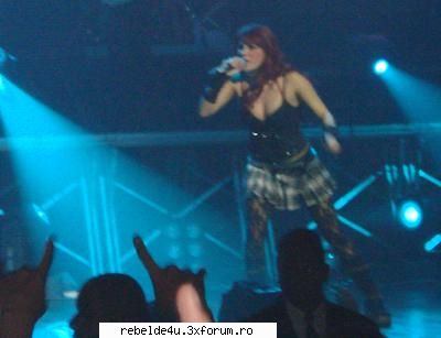 poze cu rbd &/sau rebelde - schwarz_girl_heart - Y soy rebelde.....