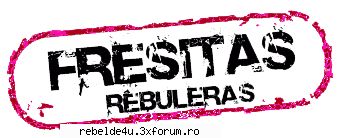 poze cu rbd &/sau rebelde - Xs4allxx - Y soy rebelde.....