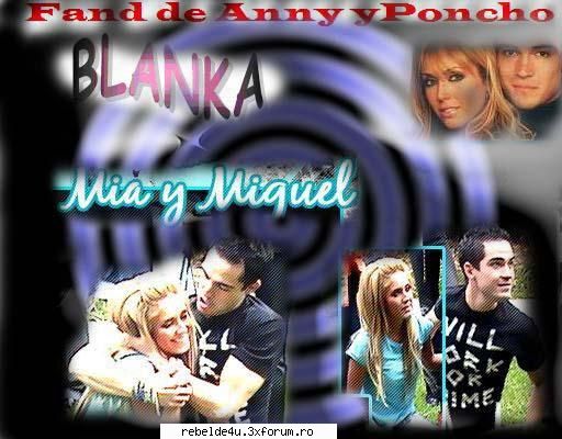 poze cu rbd &/sau rebelde - Poze si iar poze - Y soy rebelde.....