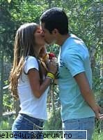 poze cu rbd &/sau rebelde - mia_15 - Y soy rebelde.....