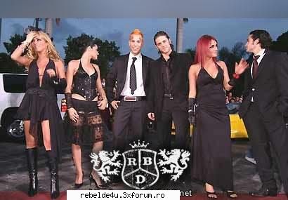 poze cu rbd &/sau rebelde - schwarz_girl_heart - Y soy rebelde.....