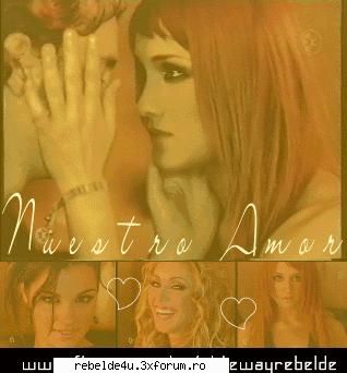 poze cu rbd &/sau rebelde - alina_rbd - Y soy rebelde.....