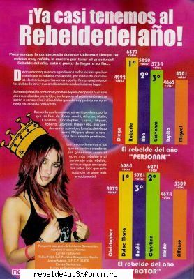 poze cu rbd &/sau rebelde - miky_16 - Y soy rebelde.....