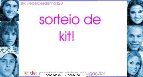 poze cu rbd &/sau rebelde - alina_rbd - Y soy rebelde.....