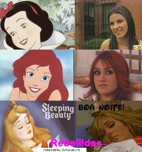 poze cu rbd &/sau rebelde - RBD,doar fetele - Y soy rebelde.....