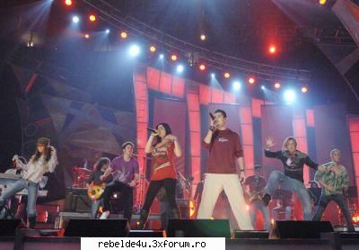 poze cu rbd &/sau rebelde - a18a...si ultima - Y soy rebelde.....