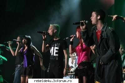 poze cu rbd &/sau rebelde - schwarz_girl_heart - Y soy rebelde.....