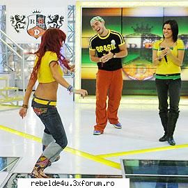 poze cu rbd &/sau rebelde - schwarz_girl_heart - Y soy rebelde.....