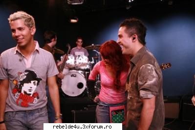 poze cu rbd &/sau rebelde - schwarz_girl_heart - Y soy rebelde.....
