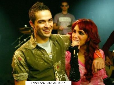 poze cu rbd &/sau rebelde - schwarz_girl_heart - Y soy rebelde.....