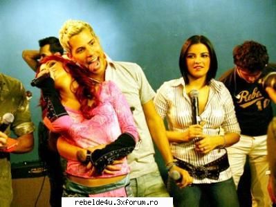 poze cu rbd &/sau rebelde - schwarz_girl_heart - Y soy rebelde.....