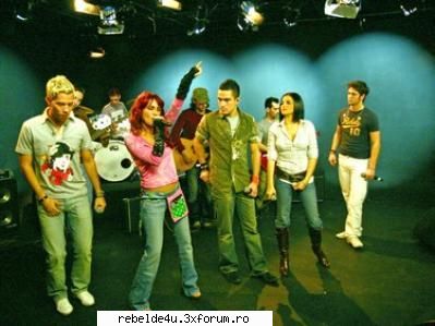 poze cu rbd &/sau rebelde - schwarz_girl_heart - Y soy rebelde.....