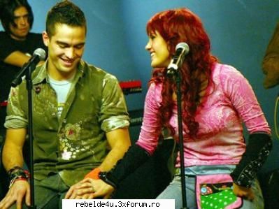 poze cu rbd &/sau rebelde - schwarz_girl_heart - Y soy rebelde.....