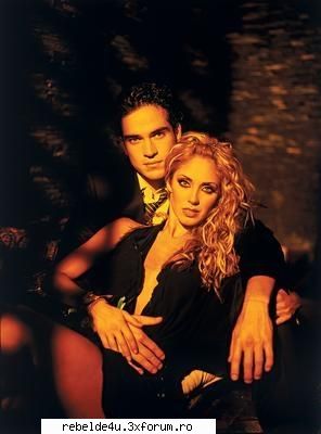 poze cu rbd &/sau rebelde - am gasit si eu ceva - Y soy rebelde.....