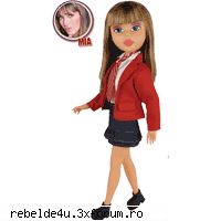 poze cu rbd &/sau rebelde - miky_16 - Y soy rebelde.....