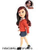 poze cu rbd &/sau rebelde - miky_16 - Y soy rebelde.....