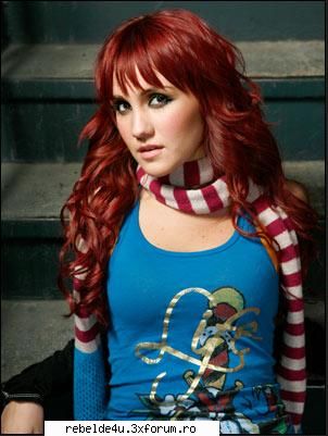 poze cu rbd &/sau rebelde - schwarz_girl_heart - Y soy rebelde.....