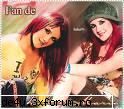 poze cu rbd &/sau rebelde - pisicuta - Y soy rebelde.....