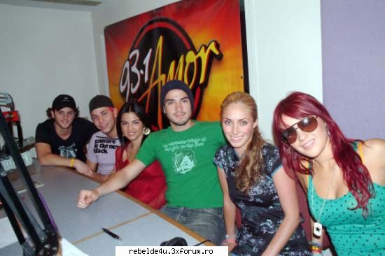 poze cu rbd &/sau rebelde - miky_16 - Y soy rebelde.....