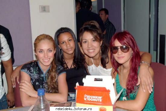 poze cu rbd &/sau rebelde - miky_16 - Y soy rebelde.....