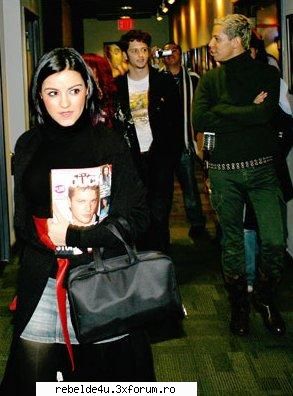 poze cu rbd &/sau rebelde - schwarz_girl_heart - Y soy rebelde.....
