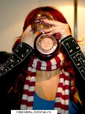 poze cu rbd &/sau rebelde - schwarz_girl_heart - Y soy rebelde.....