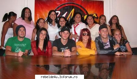 poze cu rbd &/sau rebelde - miky_16 - Y soy rebelde.....