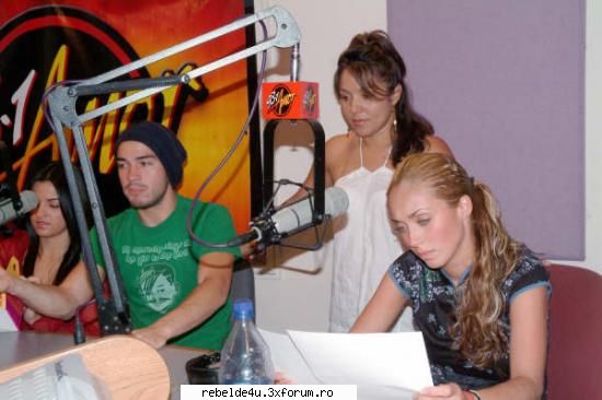 poze cu rbd &/sau rebelde - miky_16 - Y soy rebelde.....