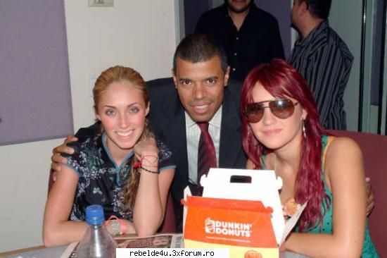 poze cu rbd &/sau rebelde - miky_16 - Y soy rebelde.....