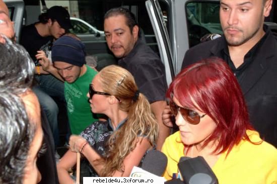 poze cu rbd &/sau rebelde - miky_16 - Y soy rebelde.....