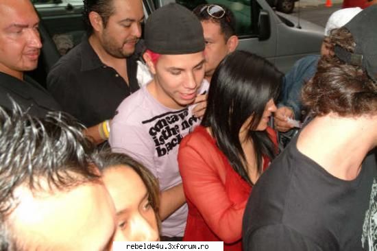 poze cu rbd &/sau rebelde - miky_16 - Y soy rebelde.....