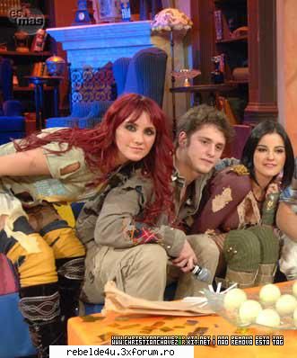 poze cu rbd &/sau rebelde - schwarz_girl_heart - Y soy rebelde.....