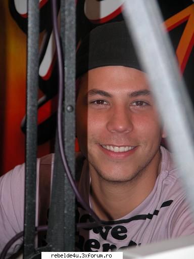 poze cu rbd &/sau rebelde - miky_16 - Y soy rebelde.....