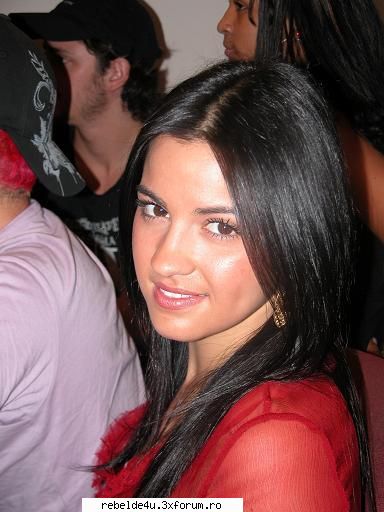 poze cu rbd &/sau rebelde - miky_16 - Y soy rebelde.....