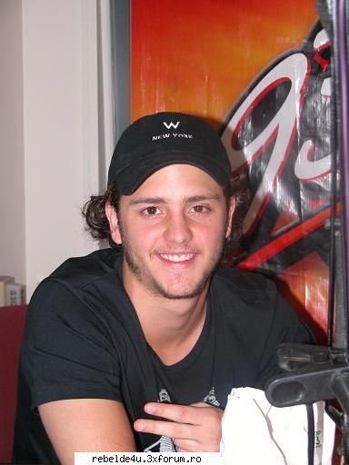 poze cu rbd &/sau rebelde - miky_16 - Y soy rebelde.....