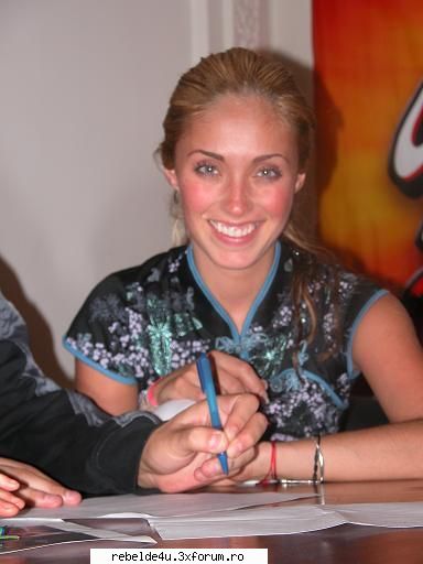 poze cu rbd &/sau rebelde - miky_16 - Y soy rebelde.....