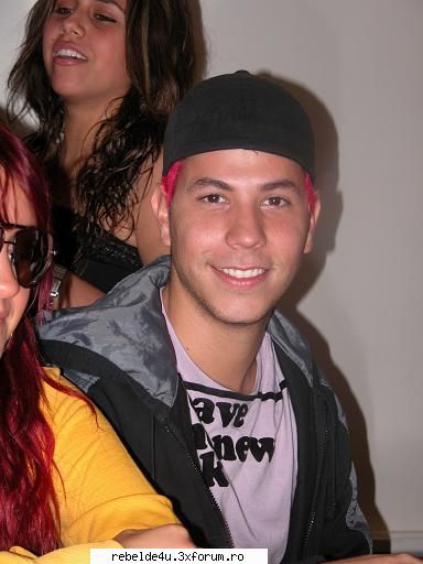 poze cu rbd &/sau rebelde - miky_16 - Y soy rebelde.....