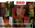 poze cu rbd &/sau rebelde - pisicuta - Y soy rebelde.....