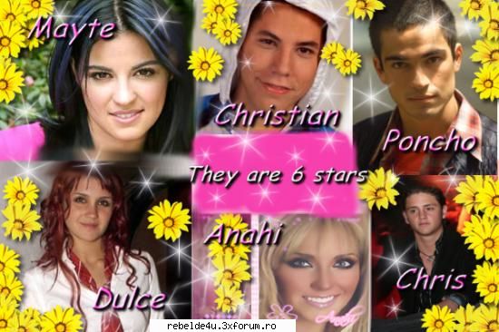 poze cu rbd &/sau rebelde - o poza p kre am modificato yo p photo brush - Y soy rebelde.....