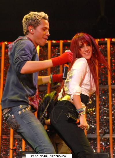 poze cu rbd &/sau rebelde - schwarz_girl_heart - Y soy rebelde.....