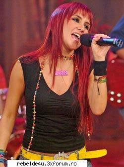 poze cu rbd &/sau rebelde - schwarz_girl_heart - Y soy rebelde.....