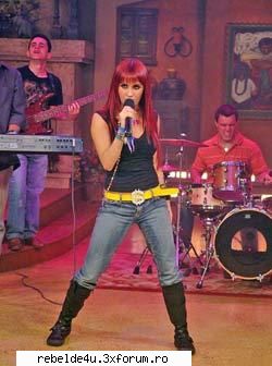 poze cu rbd &/sau rebelde - schwarz_girl_heart - Y soy rebelde.....